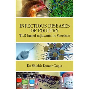 Satish Serial Publishing House Infectious Diseases of Poultry Satish Serial Publishing House Infectious Diseases of Poultry