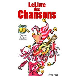 Roland Le livre des chansons: Chansons de France et d'ailleurs Roland Le livre des chansons: Chansons de France et d'ailleurs