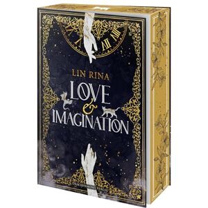 Rina, Lin Love & Imagination: Über alte Wunden, Vorurteile und eine Liebe, die lernen muss, der Vergangenheit standzuhalten Softcover mit Farbschnitt-Garantie Rina, Lin Love & Imagination: Über alte Wunden, Vorurteile und eine Liebe, die lernen muss, der Vergangenheit standzuhalten Softcover mit Farbschnitt-Garantie