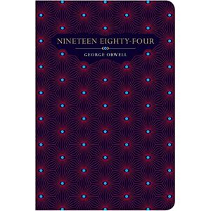 Orwell, George Nineteen Eighty -Four (Chiltern Classic) Orwell, George Nineteen Eighty -Four (Chiltern Classic)
