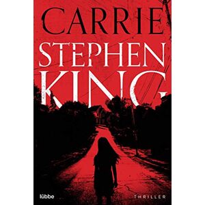 King, Stephen Carrie: Roman . King, Stephen Carrie: Roman .