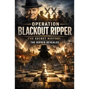 Pembroke, Penny Operation Blackout Ripper: The Ripper Revealed: 2 (Operation Blackout Ripper Files ~ Inside the World's Darkest True Crime Investigations) Pembroke, Penny Operation Blackout Ripper: The Ripper Revealed: 2 (Operation Blackout Ripper Files ~ Inside the World's Darkest True Crime Investigations)