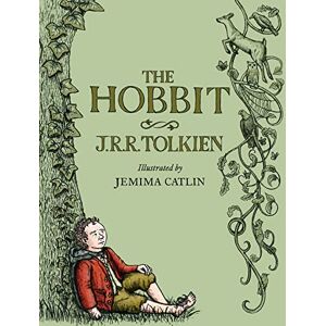 Tolkien, J. R. R. The Hobbit: The Classic Bestselling Fantasy Novel Tolkien, J. R. R. The Hobbit: The Classic Bestselling Fantasy Novel