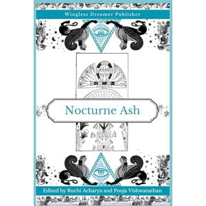 Vishwanathan, Pooja Nocturne Ash Vishwanathan, Pooja Nocturne Ash