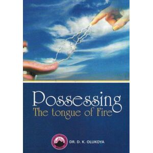 Tura Possessing the Tongue of Fire Tura Possessing the Tongue of Fire