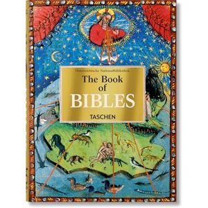 Fingernagel, Andreas The Book of Bibles. 45th Ed.: The Most Beautiful Illuminated Bibles of the Middle Ages (45th Edition) Fingernagel, Andreas The Book of Bibles. 45th Ed.: The Most Beautiful Illuminated Bibles of the Middle Ages (45th Edition)