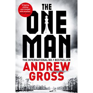Gross, Andrew The One Man Gross, Andrew The One Man