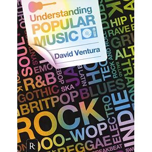 David Ventura : Understanding Popular Music. Classroom. David Ventura : Understanding Popular Music. Classroom.