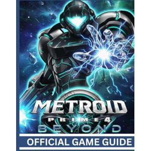 Kodogolian, Master METROID PRIME 4 BEYOND OFFICIAL GAME GUIDE Kodogolian, Master METROID PRIME 4 BEYOND OFFICIAL GAME GUIDE