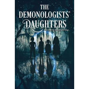 Scott The Demonologists' Daughters Scott The Demonologists' Daughters