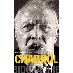 de Baecque, Antoine Chabrol: Biographie de Baecque, Antoine Chabrol: Biographie