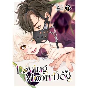 Yamada, Nanpei Loving Moon Dog Vol. 3 Yamada, Nanpei Loving Moon Dog Vol. 3