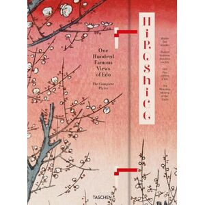 Bichler, Lorenz Hiroshige. One Hundred Famous Views of Edo Bichler, Lorenz Hiroshige. One Hundred Famous Views of Edo