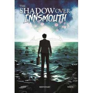 Birks, Simon The Shadow Over Innsmouth Birks, Simon The Shadow Over Innsmouth