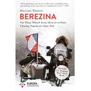 Tesson, Sylvain Berezina Tesson, Sylvain Berezina