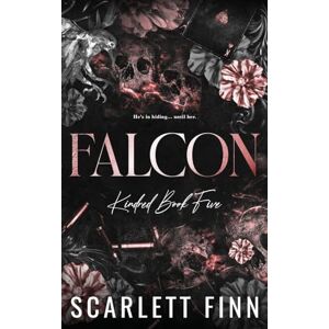 Finn, Scarlett Falcon: Bought by the Billionaire: 5 (Kindred) Finn, Scarlett Falcon: Bought by the Billionaire: 5 (Kindred)