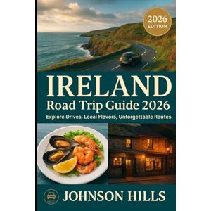 Hills, Johnson Ireland Road Trip Guide 2026: Explore Breathtaking Drives, Local Flavors, and Unforgettable Routes through Every Region Hills, Johnson Ireland Road Trip Guide 2026: Explore Breathtaking Drives, Local Flavors, and Unforgettable Routes through Every Region