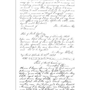Goldston PhD, Justin The Slave Deeds of Asheboro, NC: Volume I (The SydTek University Stacks) Goldston PhD, Justin The Slave Deeds of Asheboro, NC: Volume I (The SydTek University Stacks)
