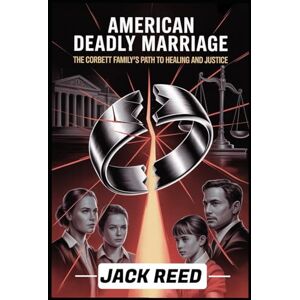 REED, JACK A DEADLY AMERICAN MARRIAGE: The Corbett Family's Path to Healing and Justice (Trail of Evidence: True Crime Stories) REED, JACK A DEADLY AMERICAN MARRIAGE: The Corbett Family's Path to Healing and Justice (Trail of Evidence: True Crime Stories)