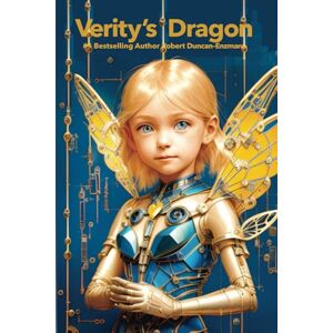 Duncan-Enzmann, Robert Verity's Dragon Duncan-Enzmann, Robert Verity's Dragon