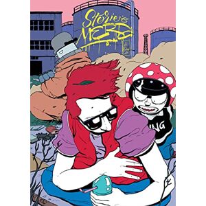 Curto, Ruben Storie 'e merd!: Volume 1 (Underground) Curto, Ruben Storie 'e merd!: Volume 1 (Underground)