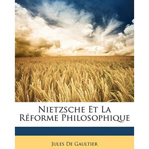 Jean Paul Gaultier Nietzsche Et La Réforme Philosophique Jean Paul Gaultier Nietzsche Et La Réforme Philosophique
