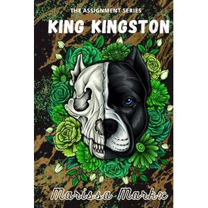 Markx, Marissa King Kingston: grey to dark college romantic comedy series (The assignment serie) Markx, Marissa King Kingston: grey to dark college romantic comedy series (The assignment serie)