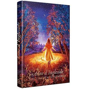 MONTGOMERY, Lucy Maud Anne tome 6 : Anne d'Ingleside MONTGOMERY, Lucy Maud Anne tome 6 : Anne d'Ingleside
