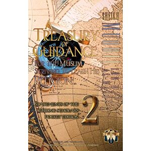 Ibn-Abelahyi al-Amreekee, Abu Sukhailah Khalil A Treasury of Guidance For the Muslim Striving to Learn his Religion: Sheikh Muqbil Ibn Haadee al-Waadi'ee: Statements of the Guiding Scholars Pocket Edition 2 Ibn-Abelahyi al-Amreekee, Abu Sukhailah Khalil A Treasury of Guidance For the Muslim Striving to Learn his Religion: Sheikh Muqbil Ibn Haadee al-Waadi'ee: Statements of the Guiding Scholars Pocket Edition 2