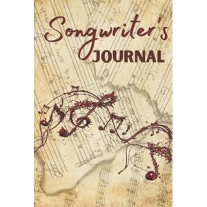 Pen, Johanna's Silver Songwriters Journal: Music Journal Songwriting Notebook To Write In, Songwriter Notebook For Musicians, Students, Songwriters, Amazing Gift For Music Lovers HARDCOVER Pen, Johanna's Silver Songwriters Journal: Music Journal Songwriting Notebook To Write In, Songwriter Notebook For Musicians, Students, Songwriters, Amazing Gift For Music Lovers HARDCOVER