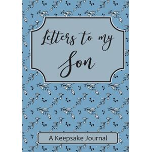 Books, Finding Pennies Letters to my Son. A Keepsake Journal: A blank lined notebook from Mom and Dad. Write in it now, to gift it later. Books, Finding Pennies Letters to my Son. A Keepsake Journal: A blank lined notebook from Mom and Dad. Write in it now, to gift it later.