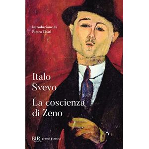 Svevo, Italo La coscienza di Zeno Svevo, Italo La coscienza di Zeno