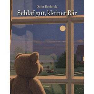 Buchholz, Quint Schlaf gut, kleiner Bär Buchholz, Quint Schlaf gut, kleiner Bär
