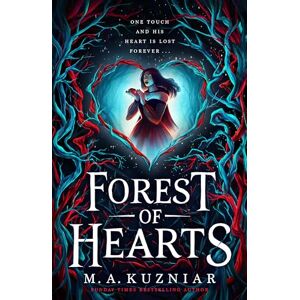Kuzniar, M.A. Forest of Hearts Kuzniar, M.A. Forest of Hearts