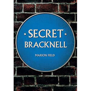 Field, Marion Secret Bracknell Field, Marion Secret Bracknell