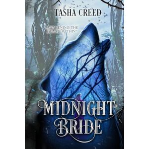 Creed, Tasha Midnight Bride Creed, Tasha Midnight Bride