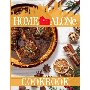 Yoshifusa, Isobe Home Alone Cookbook: Healthy Recipes To Enjoy Favorite Foods Home Alone Home Style Cookery Yoshifusa, Isobe Home Alone Cookbook: Healthy Recipes To Enjoy Favorite Foods Home Alone Home Style Cookery