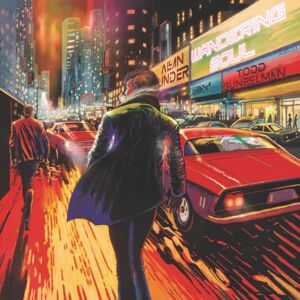 Gunzelman, Todd Allan Linder Wandering Soul (Allan Linder: A Life in Art) Gunzelman, Todd Allan Linder Wandering Soul (Allan Linder: A Life in Art)