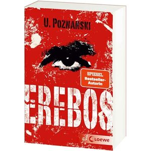 Poznanski, Ursula Erebos Poznanski, Ursula Erebos