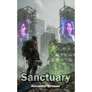 Strasser, Alexander Sanctuary: Chronicles of a Dead World Strasser, Alexander Sanctuary: Chronicles of a Dead World