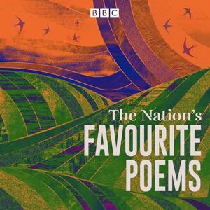 Various The Nation's Favourite Poems Various The Nation's Favourite Poems