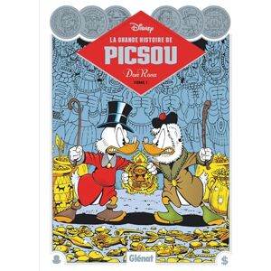 Rosa, Don La Grande Histoire de Picsou Tome 01: Tome 1 Rosa, Don La Grande Histoire de Picsou Tome 01: Tome 1
