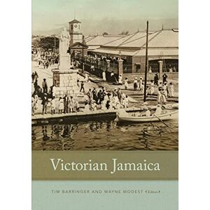 Victorian Jamaica Victorian Jamaica