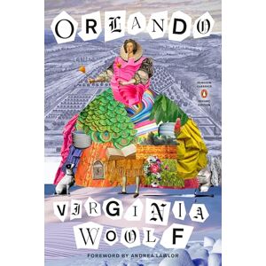 Woolf, Virginia Orlando: (Penguin Classics Deluxe Edition) Woolf, Virginia Orlando: (Penguin Classics Deluxe Edition)