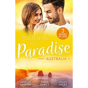 Lennox, Marion Postcards From Paradise: Australia: Saving Maddie's Baby (Wildfire Island Docs) / The Incorrigible Playboy / The CEO's Baby Surprise Lennox, Marion Postcards From Paradise: Australia: Saving Maddie's Baby (Wildfire Island Docs) / The Incorrigible Playboy / The CEO's Baby Surprise