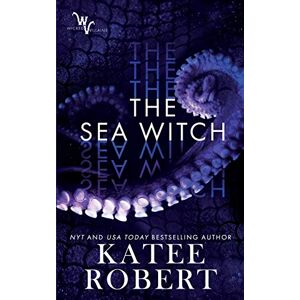 Robert, Katee The Sea Witch: 5 (Wicked Villains) Robert, Katee The Sea Witch: 5 (Wicked Villains)