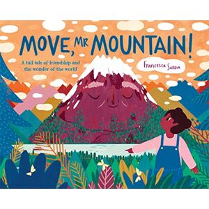 Sanna, Francesca Move, Mr Mountain! Sanna, Francesca Move, Mr Mountain!