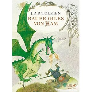 Tolkien, J. R. R. Bauer Giles von Ham Tolkien, J. R. R. Bauer Giles von Ham