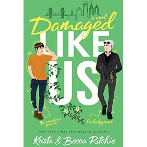 Ritchie, Krista Damaged Like Us (Special Edition): 1 (Like Us Series: Billionaires & Bodyguards) Ritchie, Krista Damaged Like Us (Special Edition): 1 (Like Us Series: Billionaires & Bodyguards)