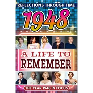 Hugo Boss 1948 in Focus: A Life to Remember The Year You Were Born Book: A nostalgic gift packed with trivia, brain games, and events to celebrate birthdays, milestones, and memories Hugo Boss 1948 in Focus: A Life to Remember The Year You Were Born Book: A nostalgic gift packed with trivia, brain games, and events to celebrate birthdays, milestones, and memories